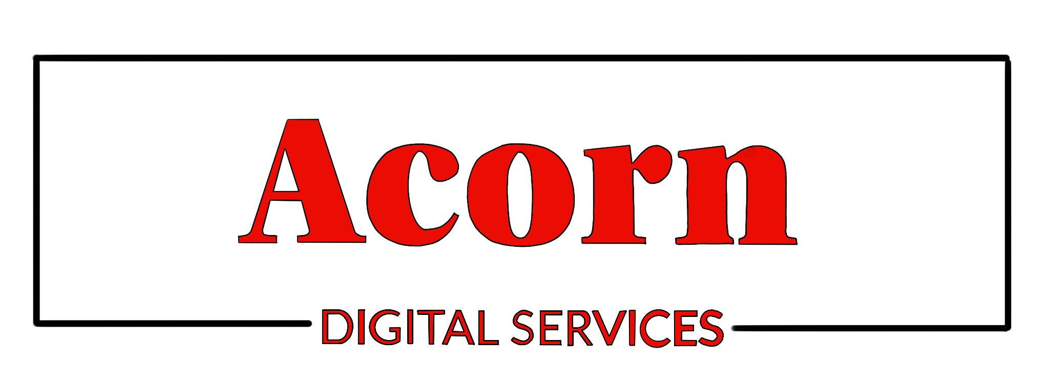 Ir al inicio, Acorn